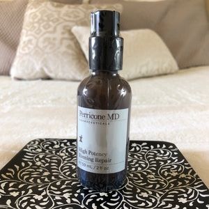 High Potency Evening Repair